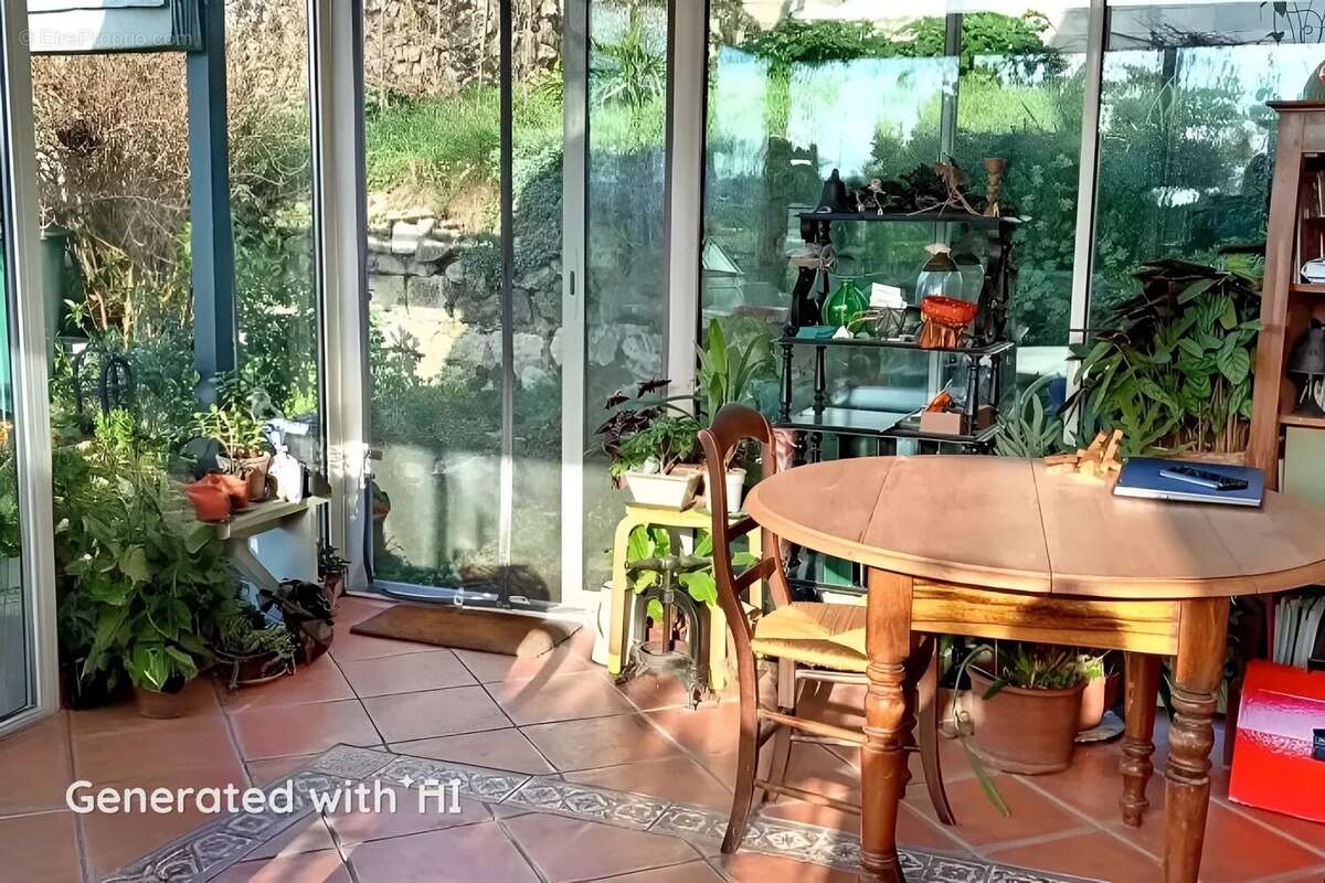 Appartement à CONFLANS-SAINTE-HONORINE