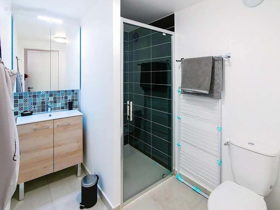   - Appartement à TOULOUSE