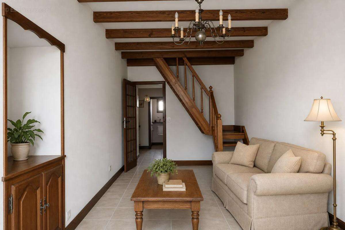 Maison de 5 pièces de 169 m² à Montmérac - photo 4