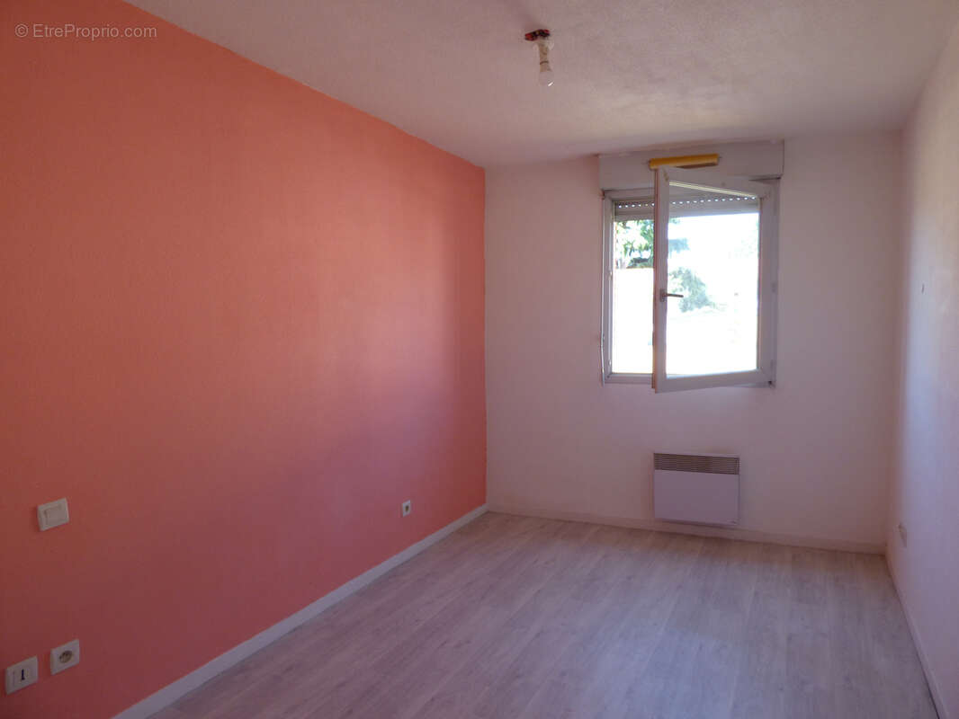 Appartement à AUSSONNE