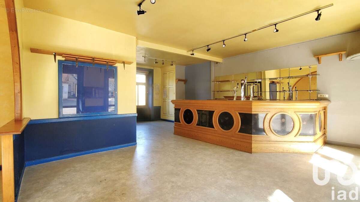 Photo 7 - Maison à YDES