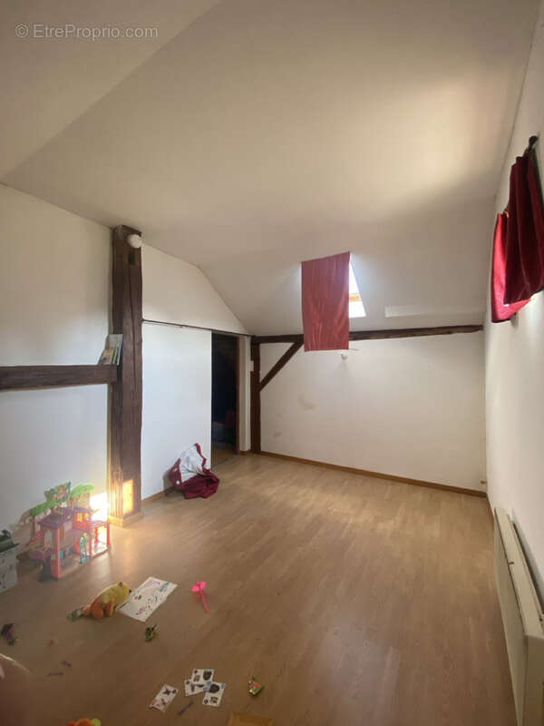 Maison à MOYENMOUTIER