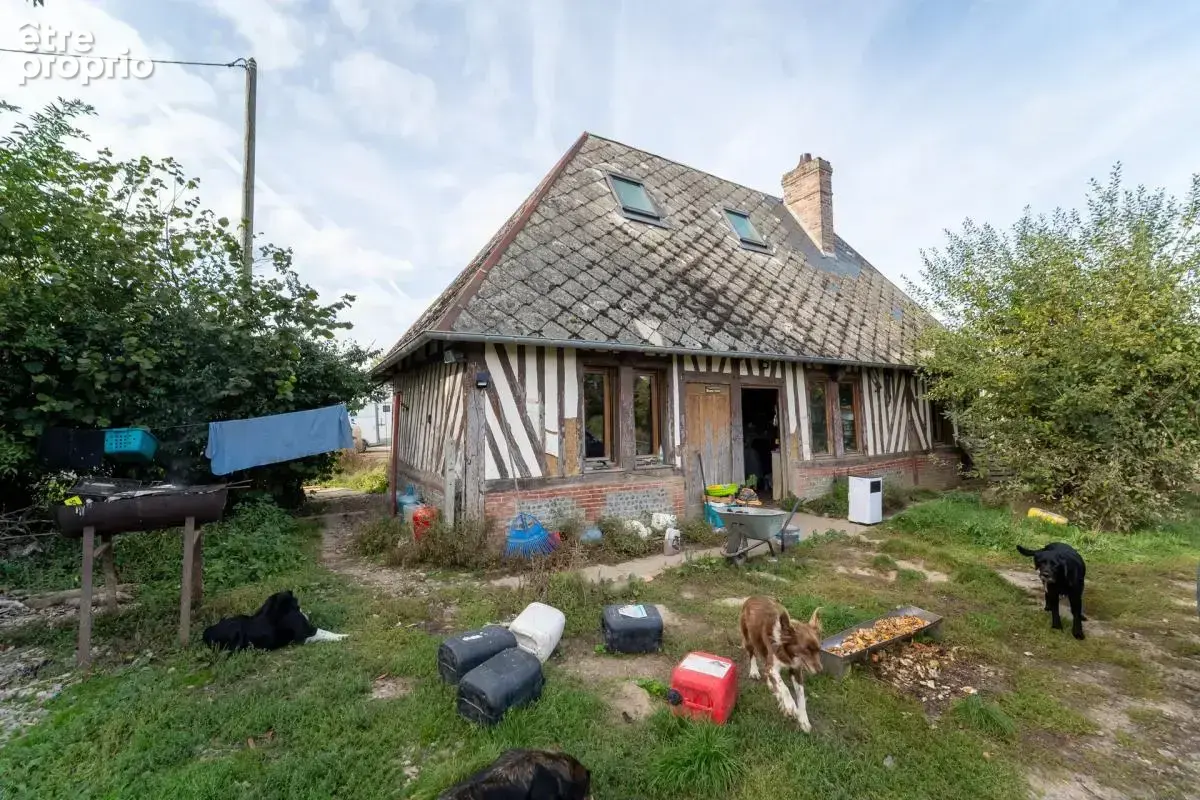 Maison de 4 pièces de 85 m² à Bazoques - photo 3