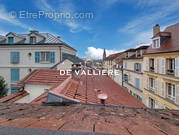 Appartement à RUEIL-MALMAISON