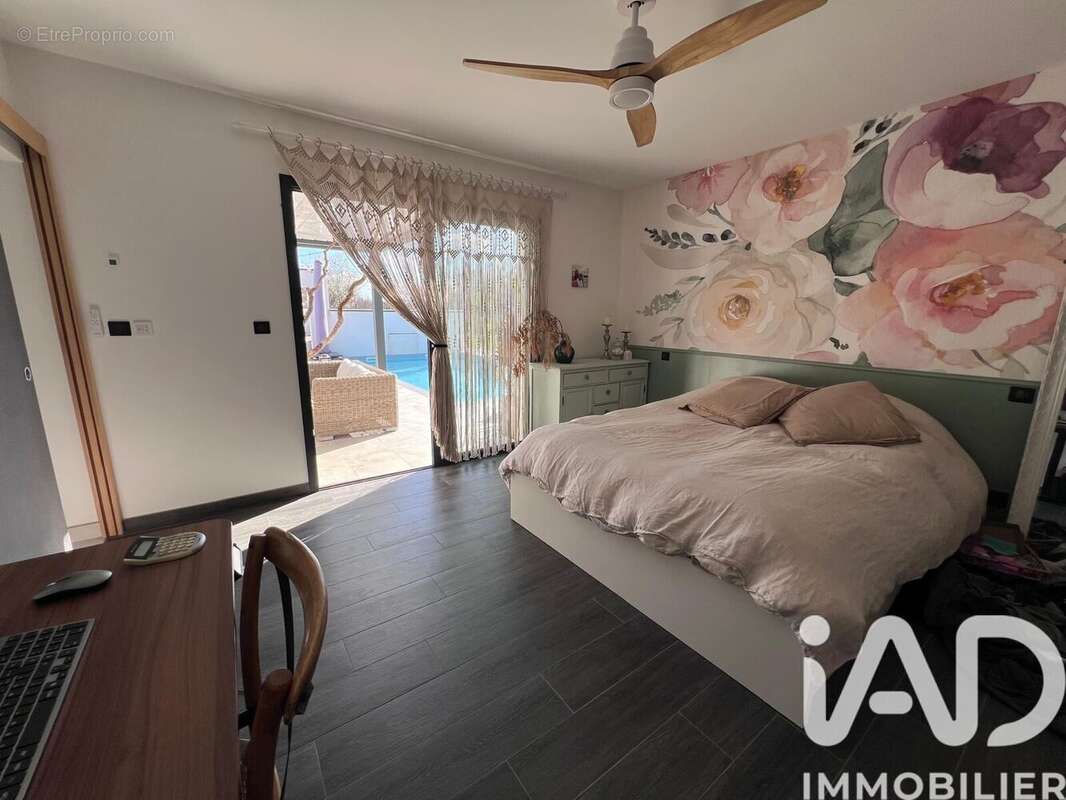 Photo 5 - Maison à VILLEMATIER