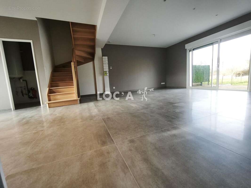 Photo 3 - Maison à AUXONNE