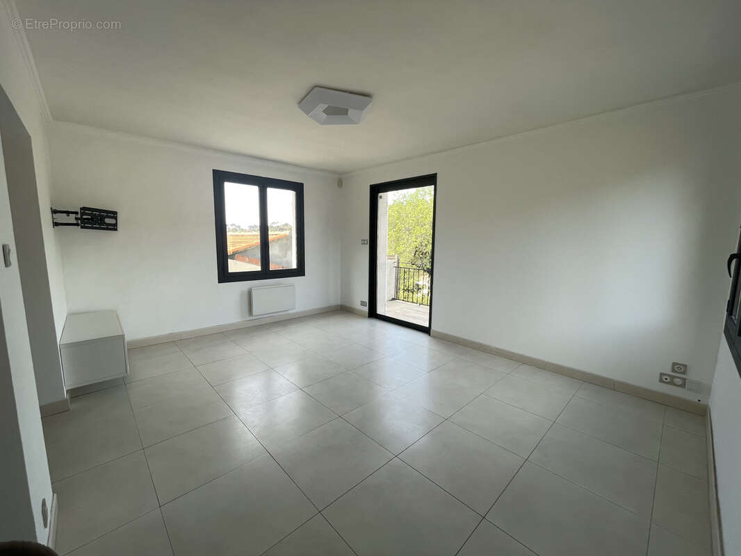 Maison à TOULON