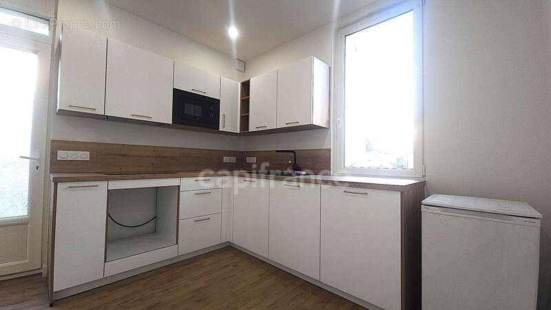Appartement à AIX-LES-BAINS