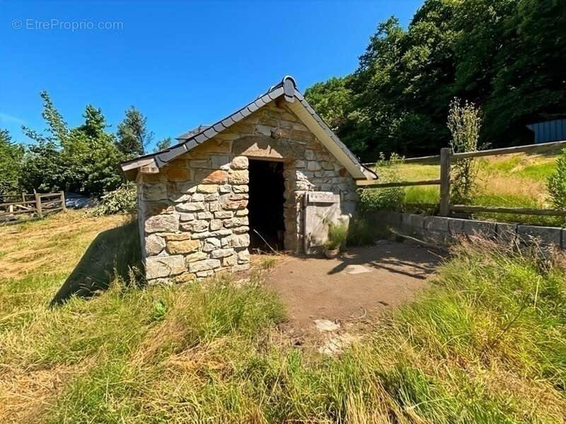 Maison à MORTAIN