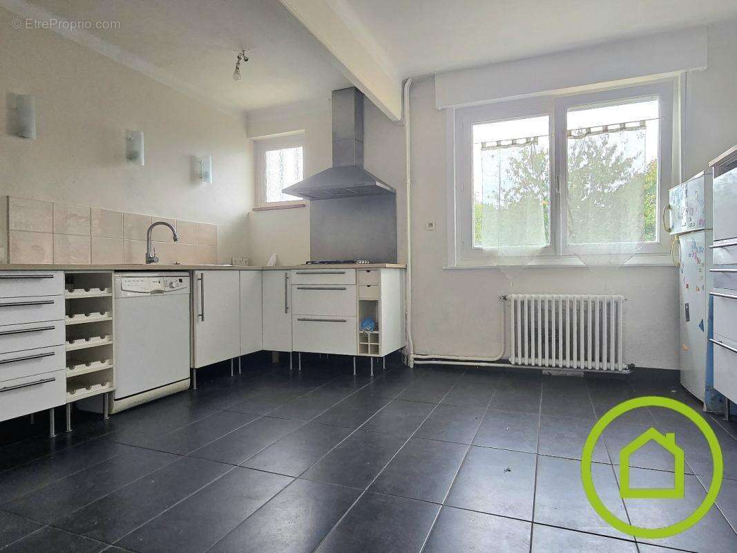 Maison à VILLENEUVE-D&#039;ASCQ