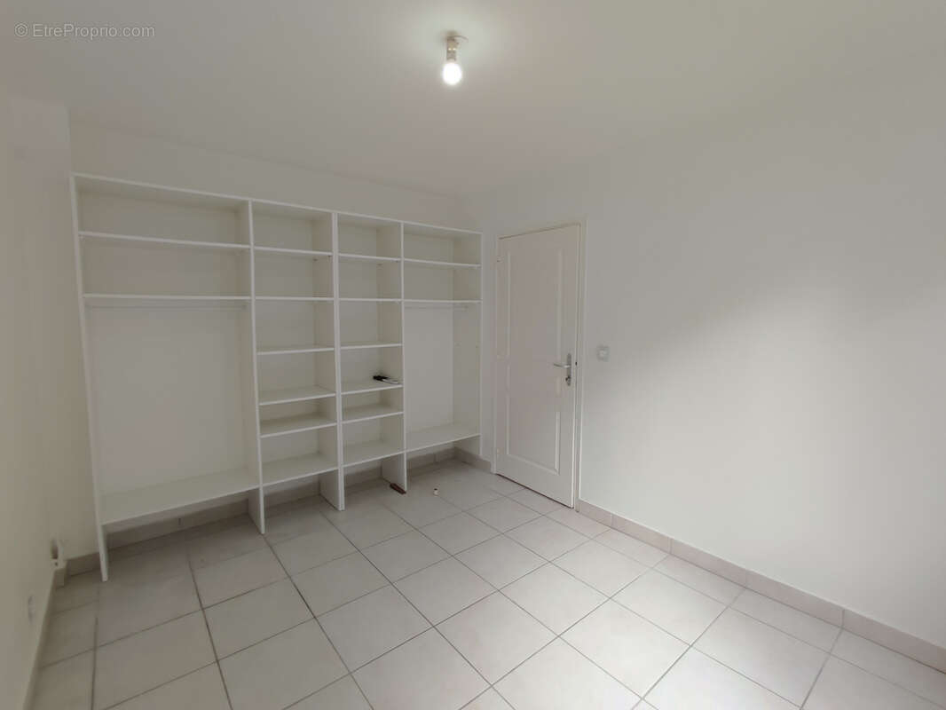 Appartement à FORT-DE-FRANCE