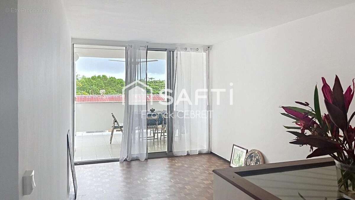 Photo 3 - Appartement à CAYENNE