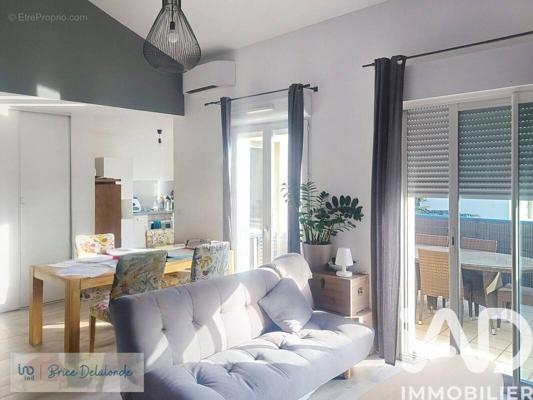 Photo 1 - Appartement à VALENCE