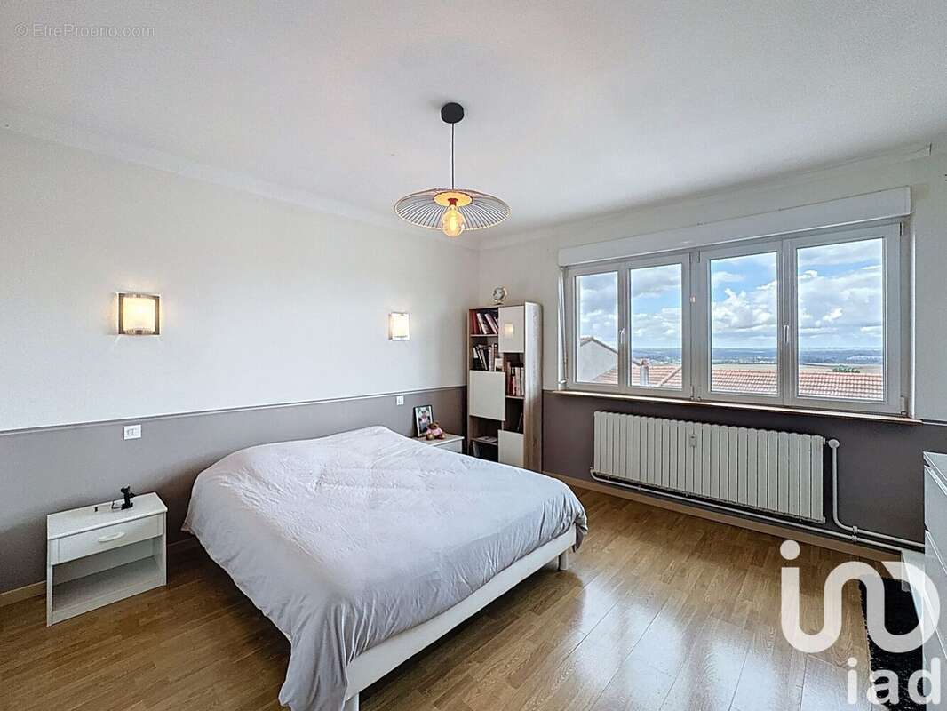 Photo 7 - Appartement à SAINT-PRIVAT-LA-MONTAGNE