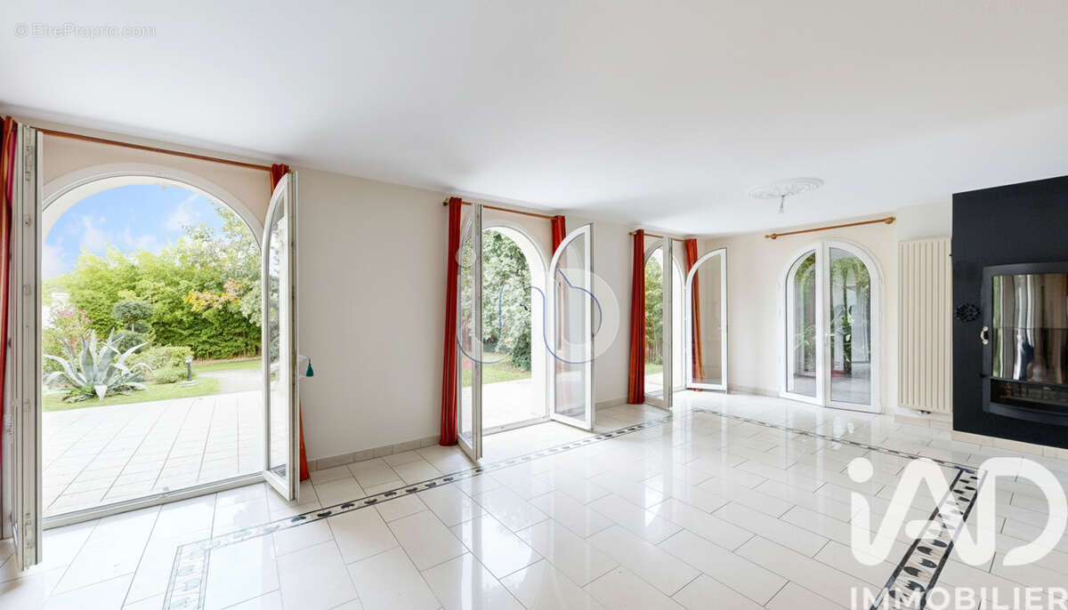 Photo 7 - Maison à TOULOUSE