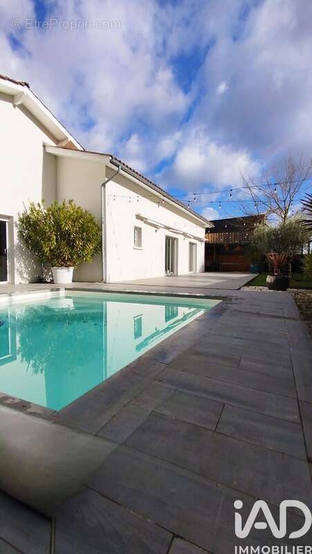 Photo 2 - Maison à EYSINES