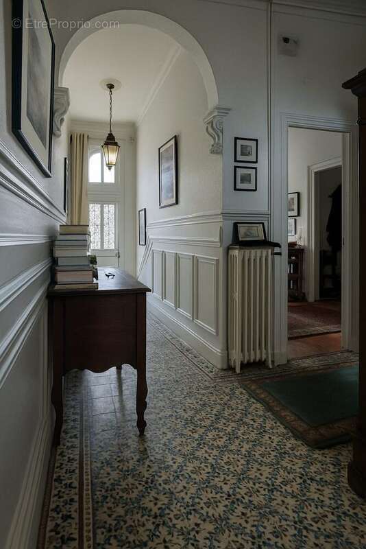 Maison à LES SABLES-D'OLONNE