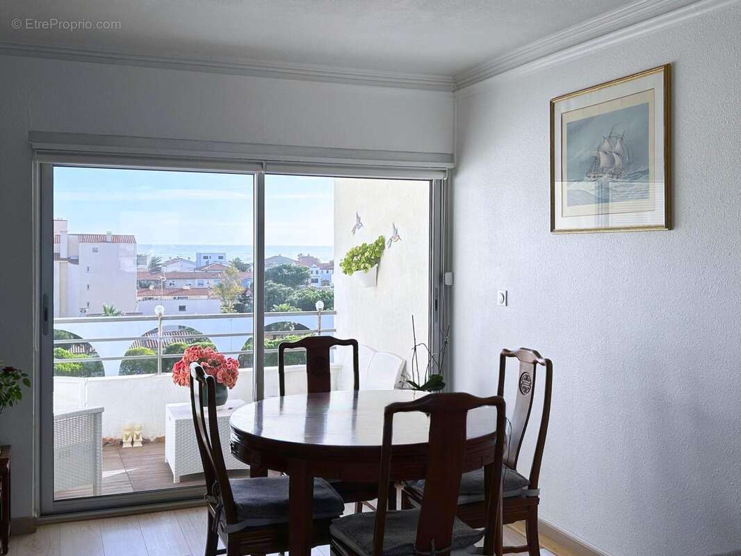 Photo 4 - Appartement à LE BARCARES
