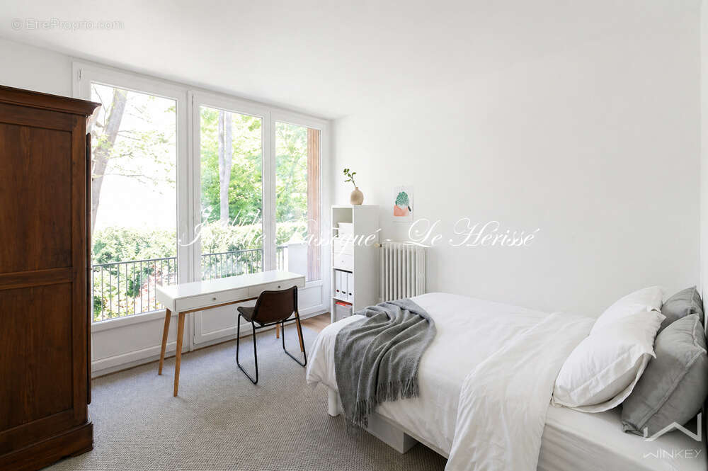 Appartement à MEUDON