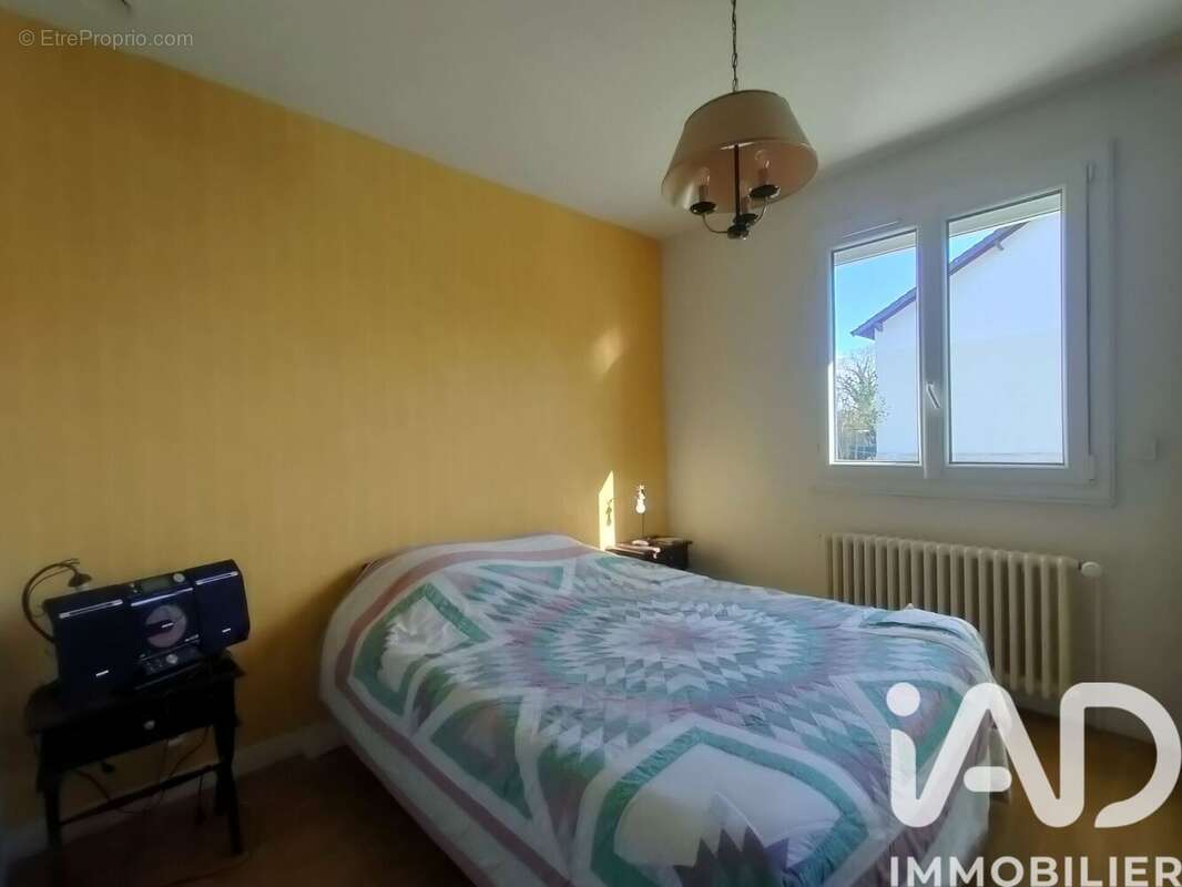 Photo 4 - Maison à ITTEVILLE