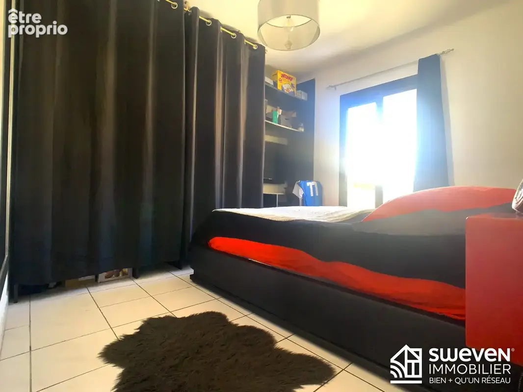 Maison 4 pièces 87 m² à vendre à Saint-Laurent-De-La-Salanque (66250) - photo 3
