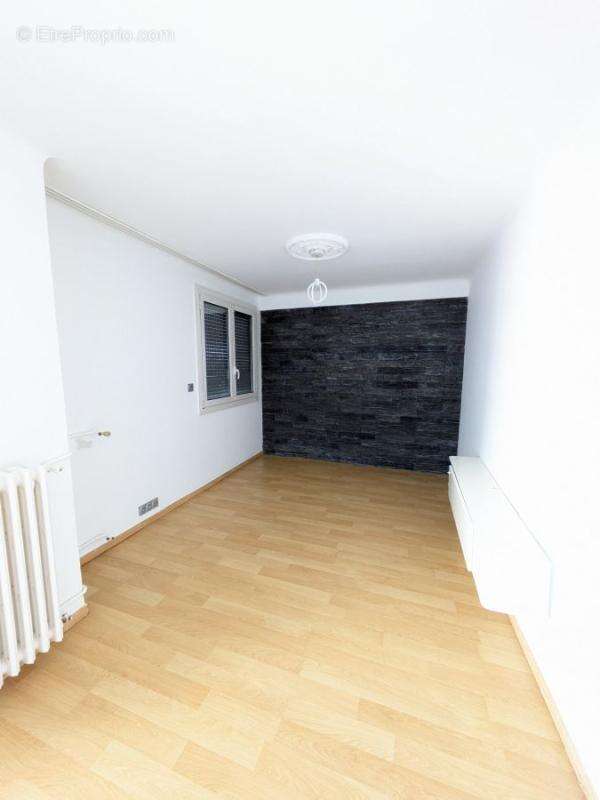 Appartement à MARSEILLE-13E