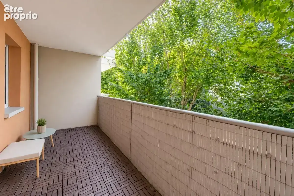 Photo Appartement à Choisy-Le-Roi au prix de 290 000€