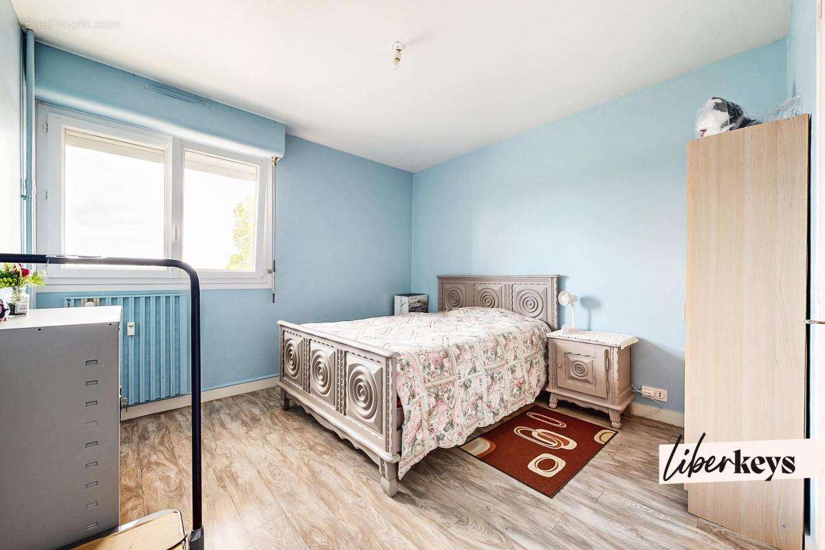 Appartement à SAINT-BRIEUC