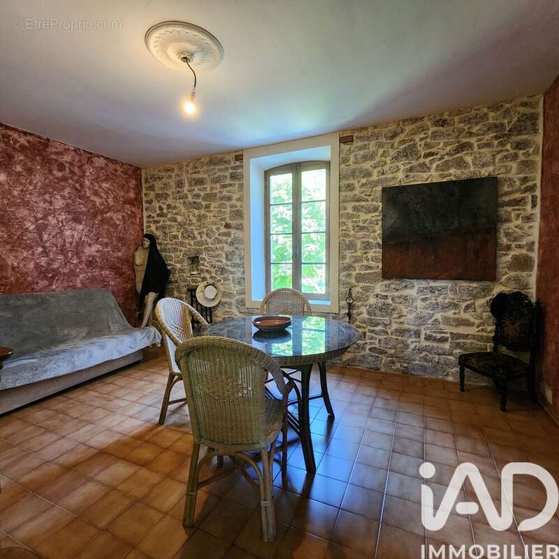 Photo 7 - Maison à PUICHERIC