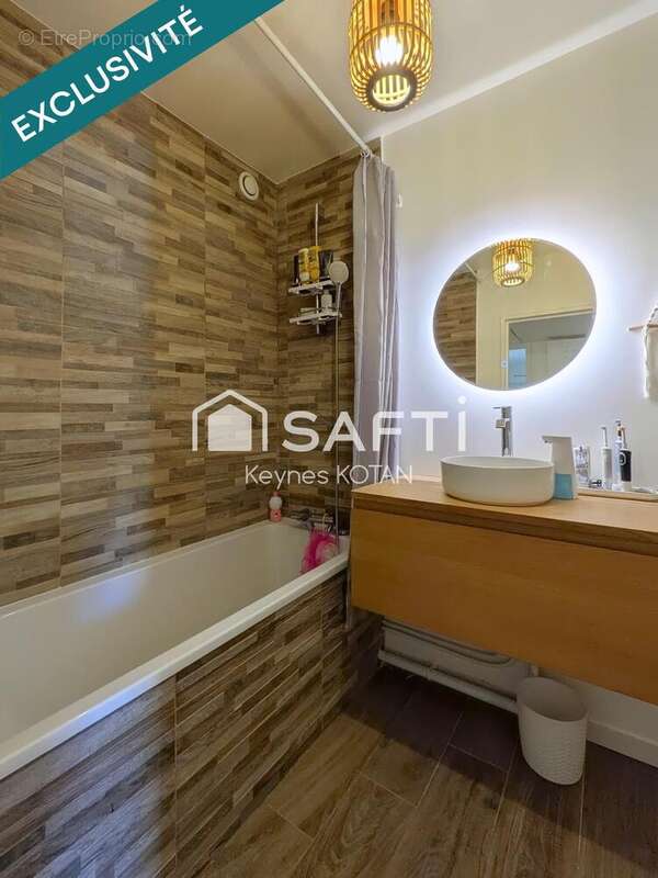 Photo 3 - Appartement à LE PLESSIS-BOUCHARD