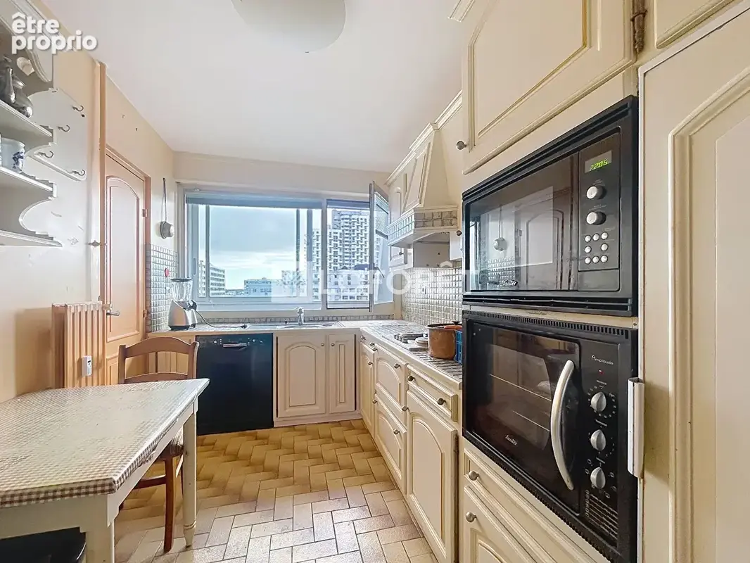 Appartement Rennes Centre 5 pièce(s) 106m2, proche gare et métro ligne B - photo 6