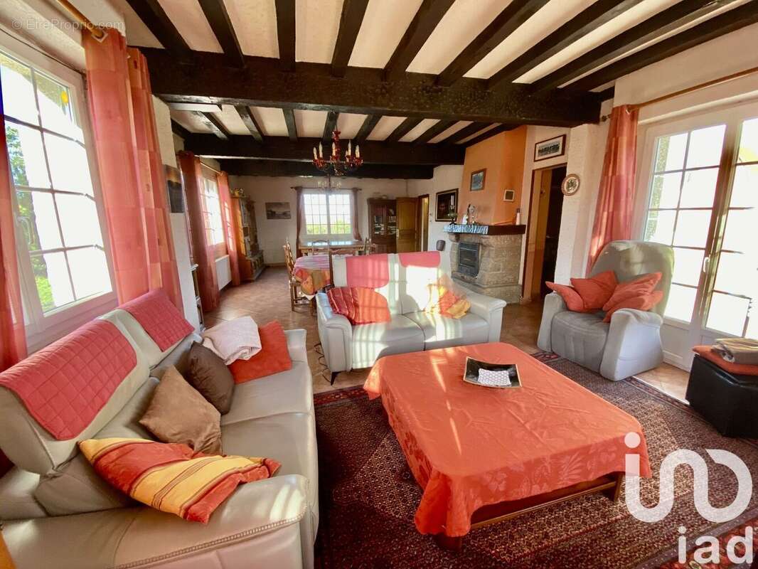 Photo 2 - Maison à SARZEAU