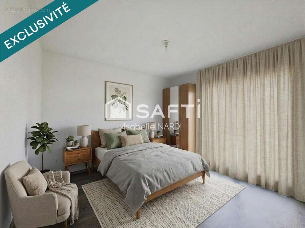 Photo 4 - Maison à AMNEVILLE