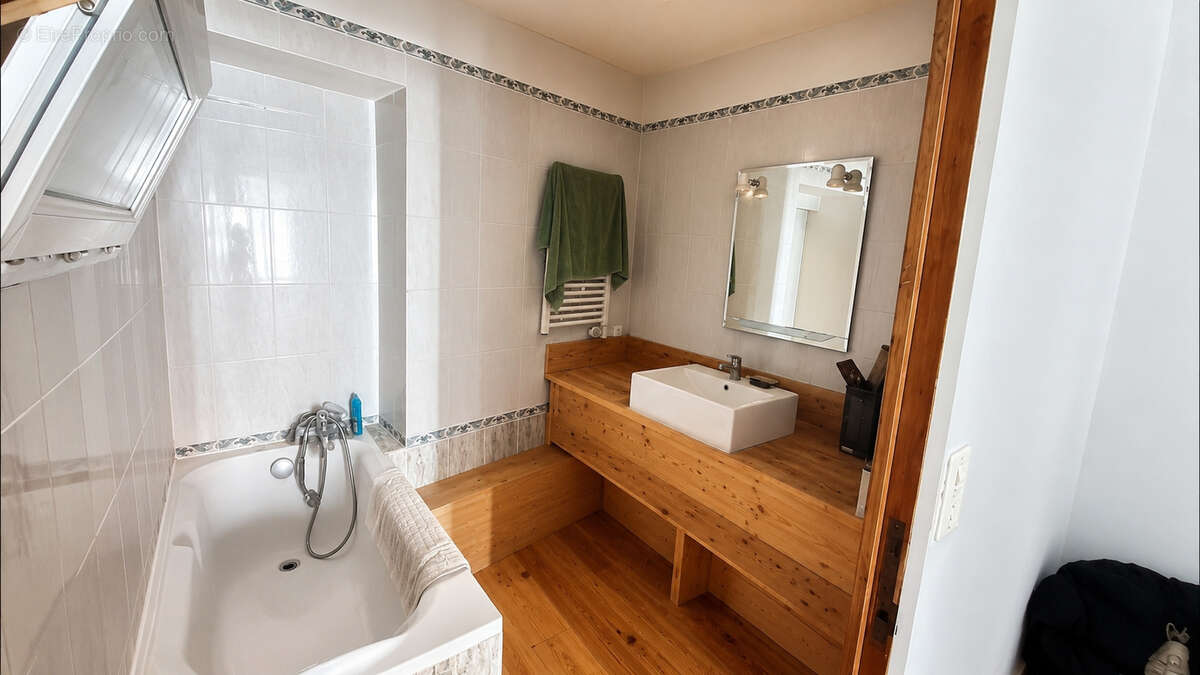 Appartement à CHATILLON-EN-DIOIS