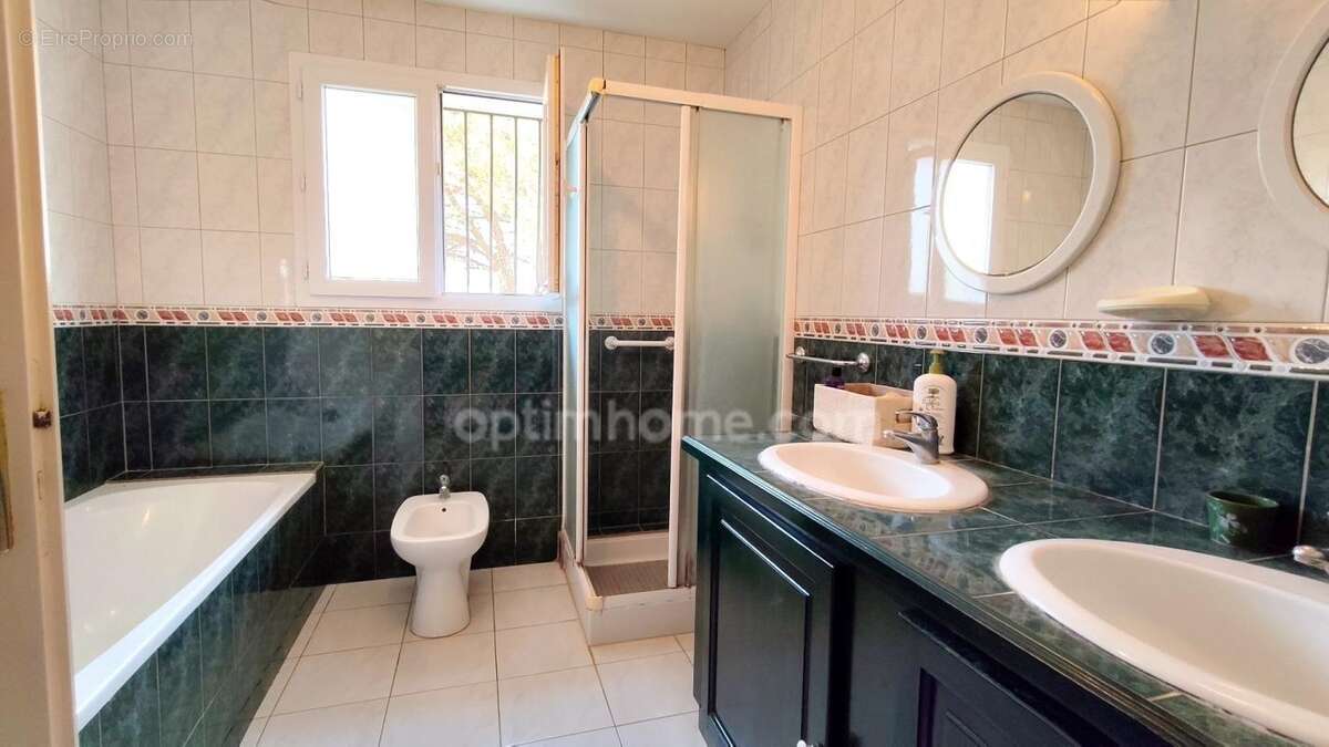 Maison à ossature bois, elle est faite pour vous !  - photo 10