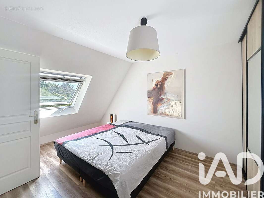 Photo 6 - Appartement à STRASBOURG