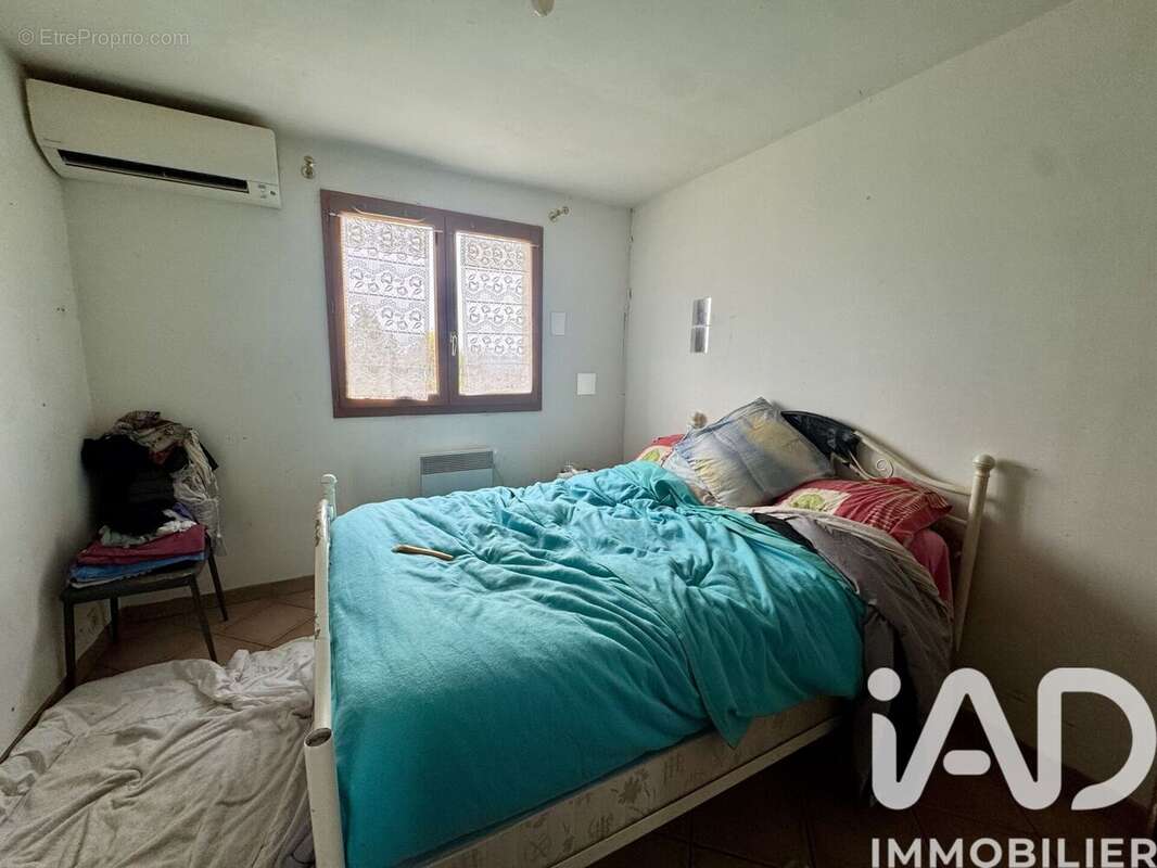 Photo 5 - Maison à BONNEIL