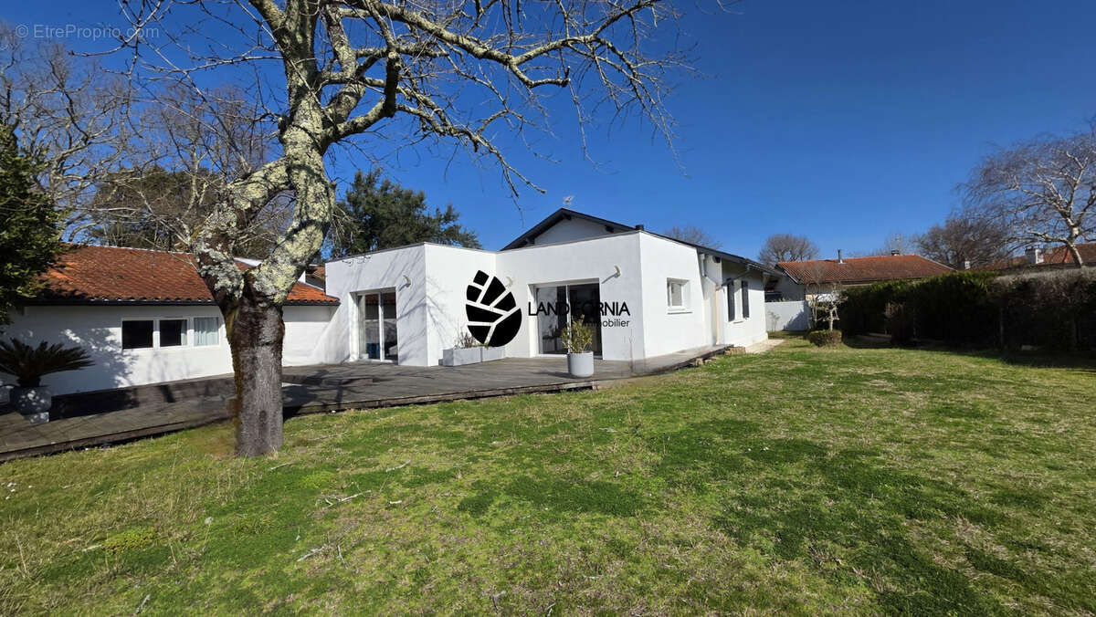 Maison à LABENNE