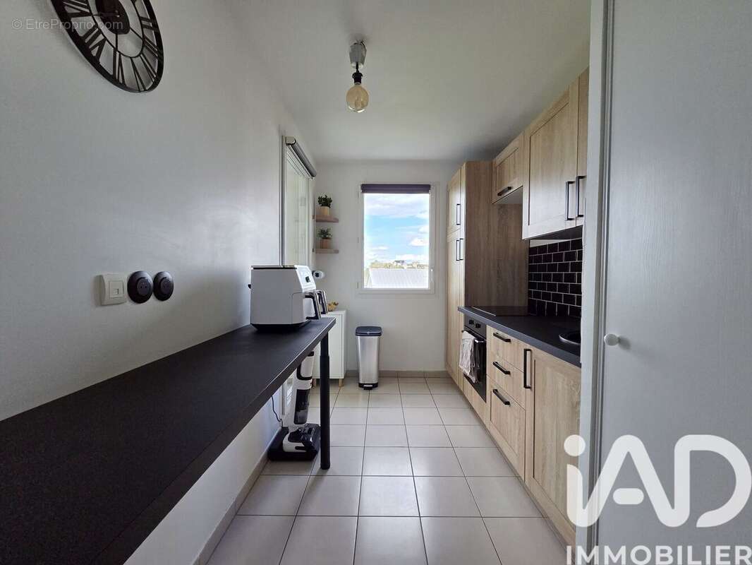 Photo 2 - Appartement à DAMMARIE-LES-LYS
