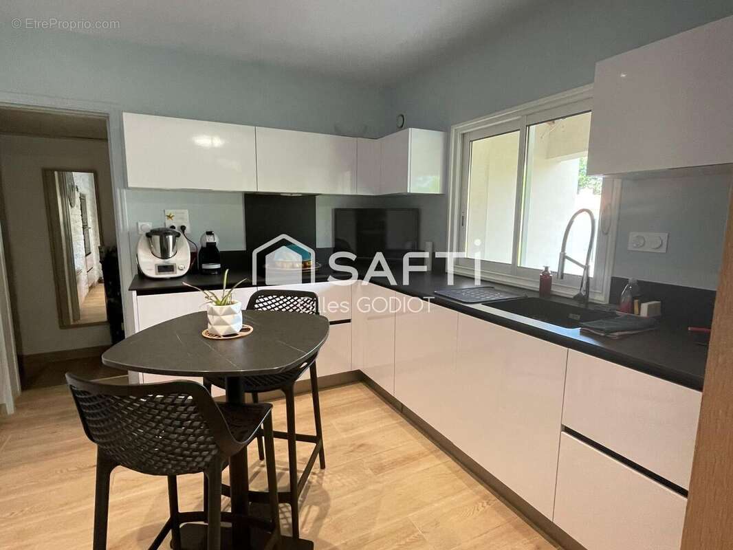 Photo 6 - Maison à BASSE-GOULAINE