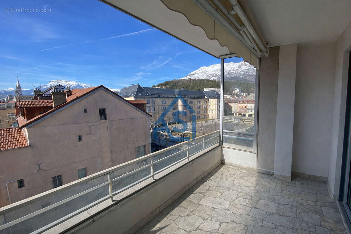 Appartement à GAP