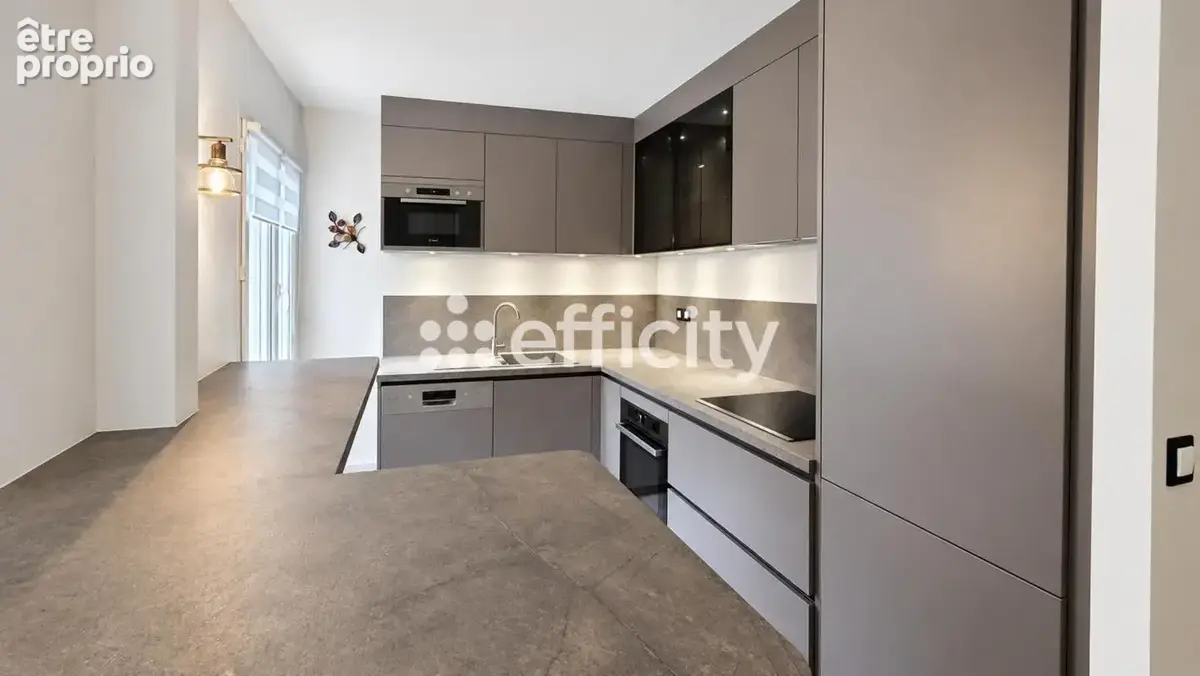 Appartement - photo 3