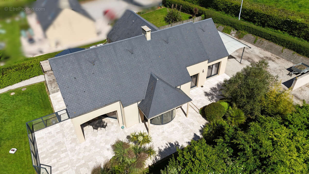 Maison à SORTOSVILLE