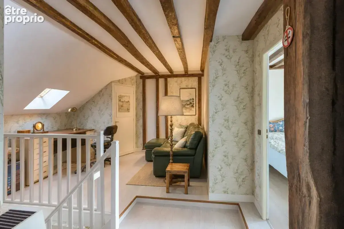 Maison de 7 pièces de 177 m² à Cour-Cheverny - photo 19
