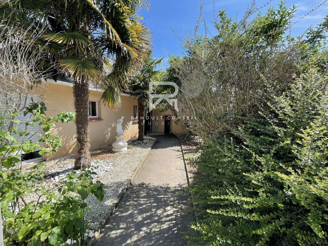 Maison 216 m2 - photo 8