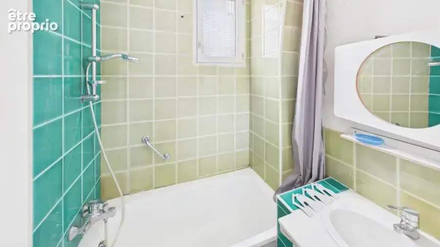Appartement 3 pièces 59 m² à vendre à Paris-15e (75015) - photo 8