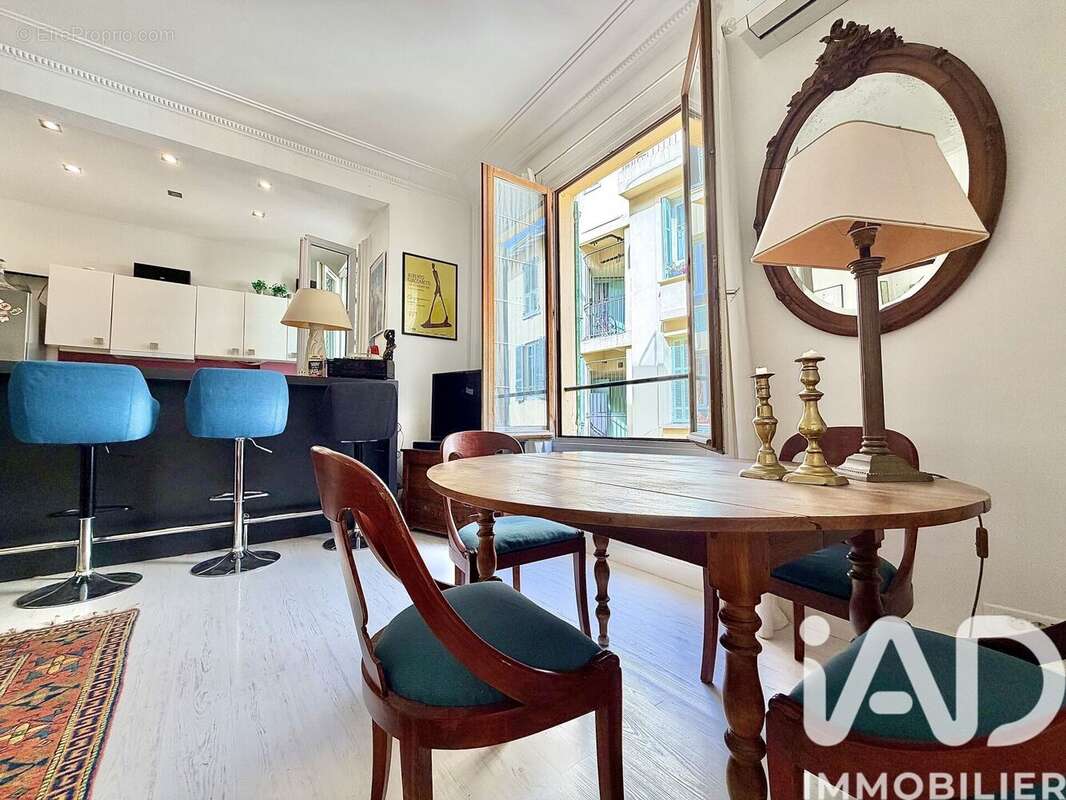 Photo 7 - Appartement à NICE