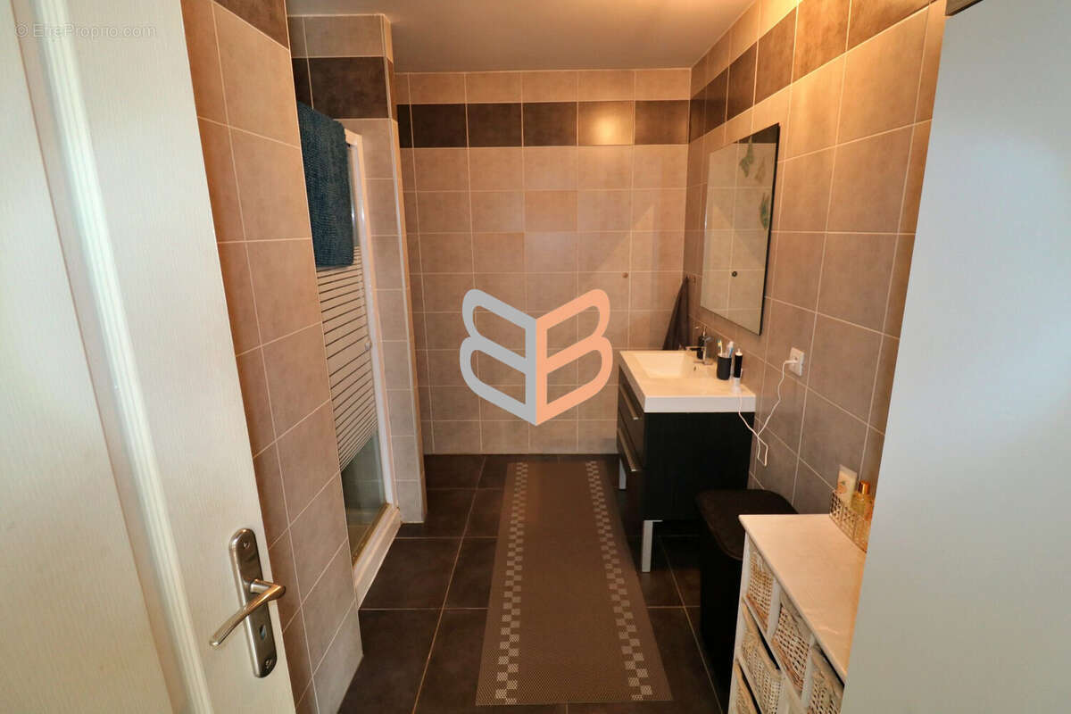 Appartement à RUSSANGE