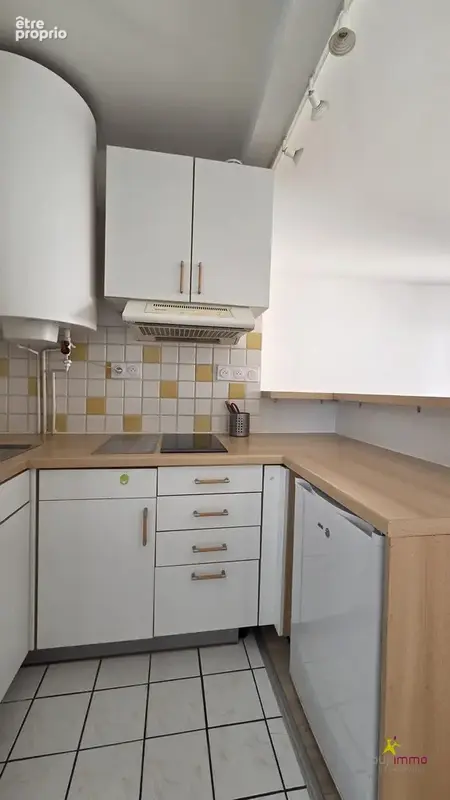 Appartement 2 pièces 39 m² à vendre à Strasbourg (67000) - photo 8