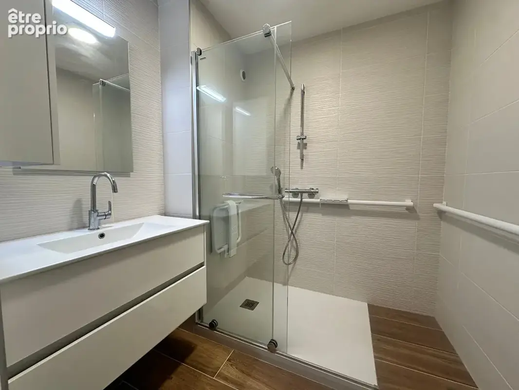 Appartement 3 pièces QUIMPER - photo 3